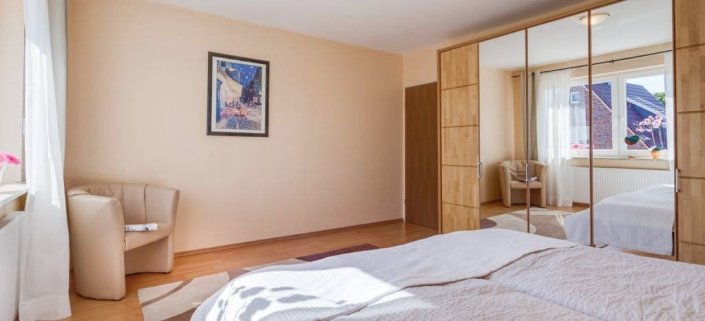 Wohnung 1.5 L