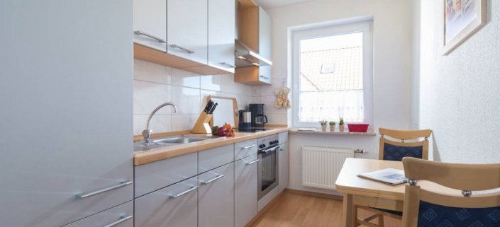 Wohnung 1.6 L