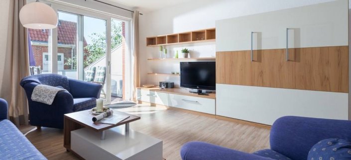 Wohnung 1.8 L