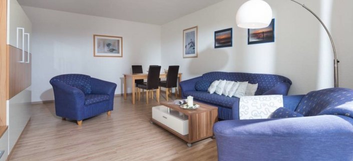 Wohnung 1.9 L