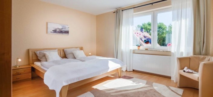 Wohnung 1 L