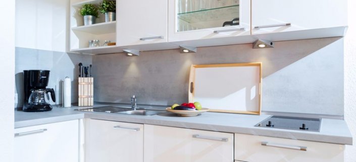 Wohnung 2.2 L