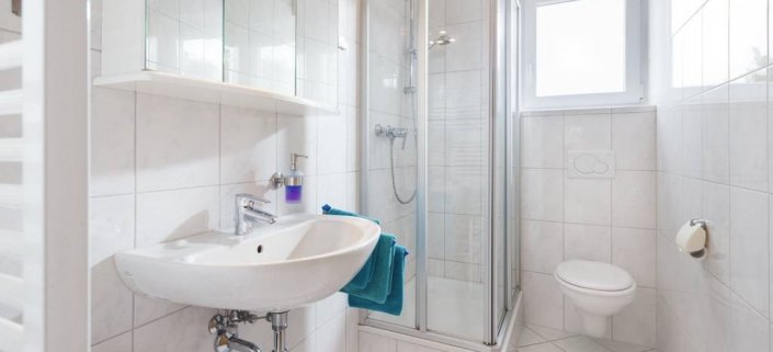 Wohnung 3.3 L