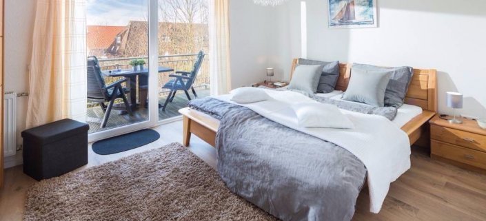 Wohnung 3.6 L