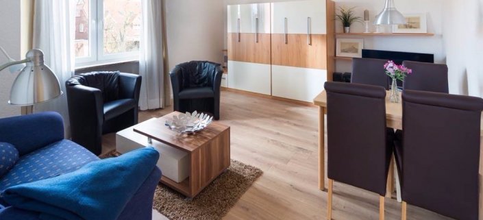 Wohnung 3.7 L