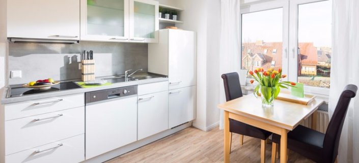 Wohnung 4.1 L