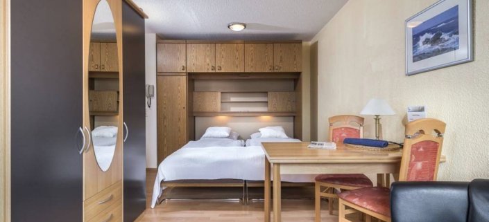 Wohnung 5.2 L