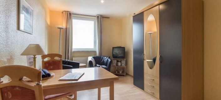 Wohnung 5 L