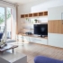 Wohnung 1.8 L