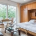 Wohnung 2 L